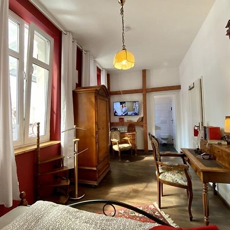 Hotelik Gdanska Ομπερχάουζεν Εξωτερικό φωτογραφία