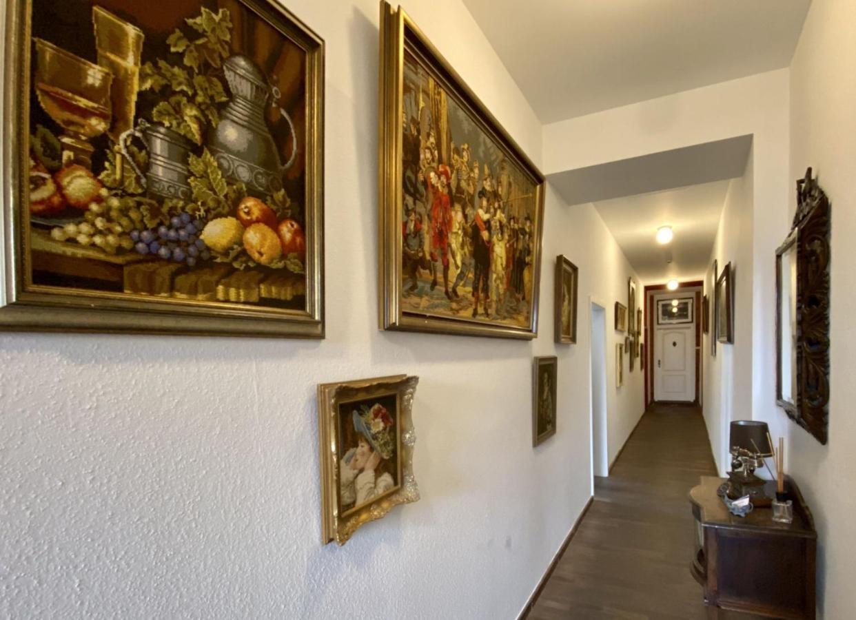Hotelik Gdanska Ομπερχάουζεν Εξωτερικό φωτογραφία