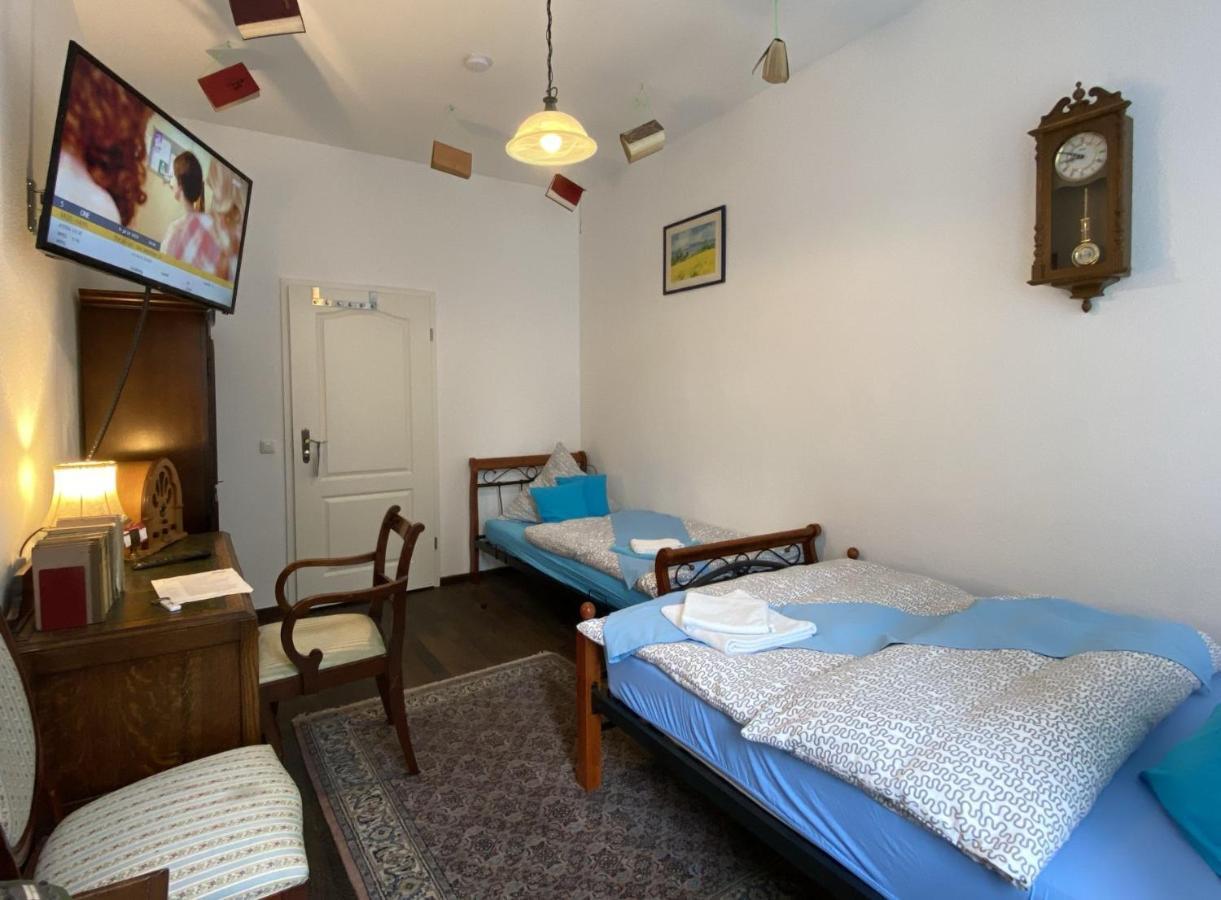 Hotelik Gdanska Ομπερχάουζεν Εξωτερικό φωτογραφία