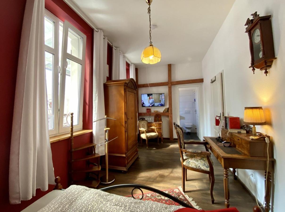 Hotelik Gdanska Ομπερχάουζεν Εξωτερικό φωτογραφία