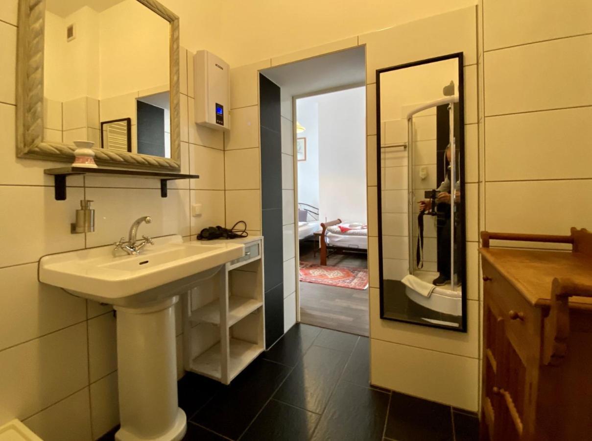 Hotelik Gdanska Ομπερχάουζεν Εξωτερικό φωτογραφία