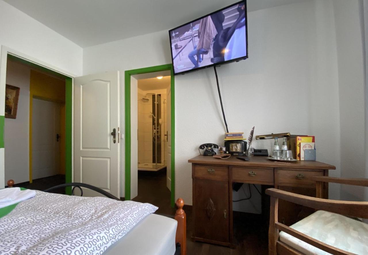 Hotelik Gdanska Ομπερχάουζεν Εξωτερικό φωτογραφία