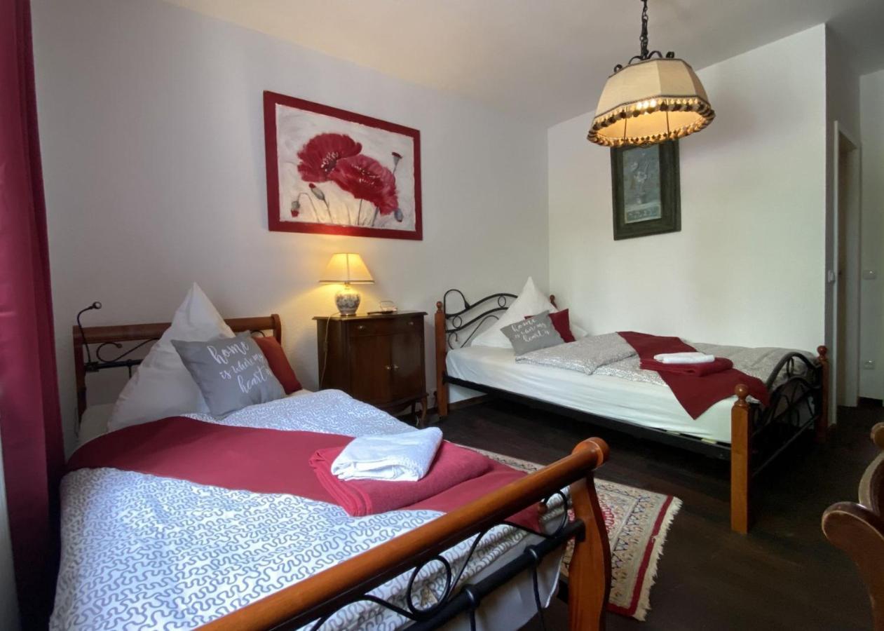 Hotelik Gdanska Ομπερχάουζεν Εξωτερικό φωτογραφία