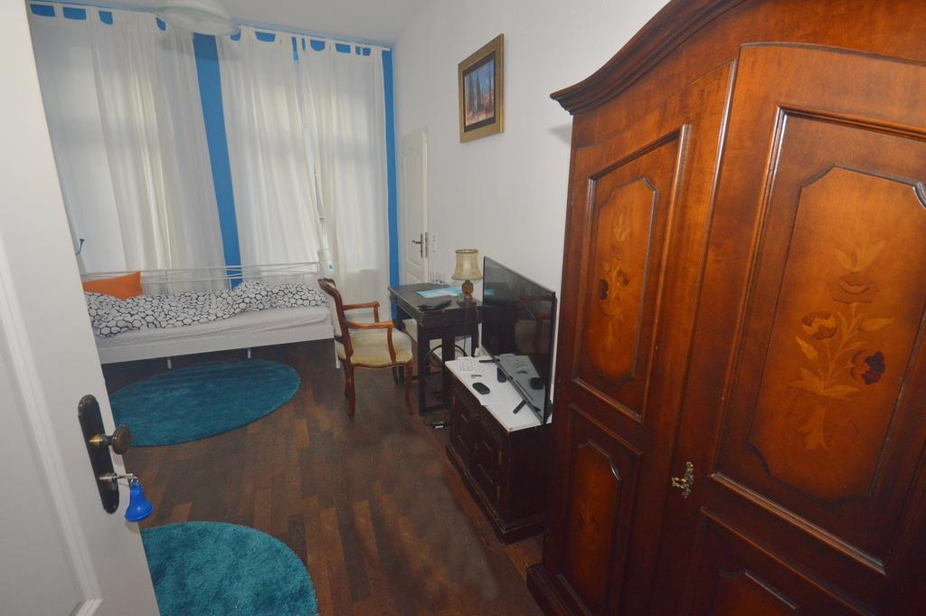 Hotelik Gdanska Ομπερχάουζεν Εξωτερικό φωτογραφία