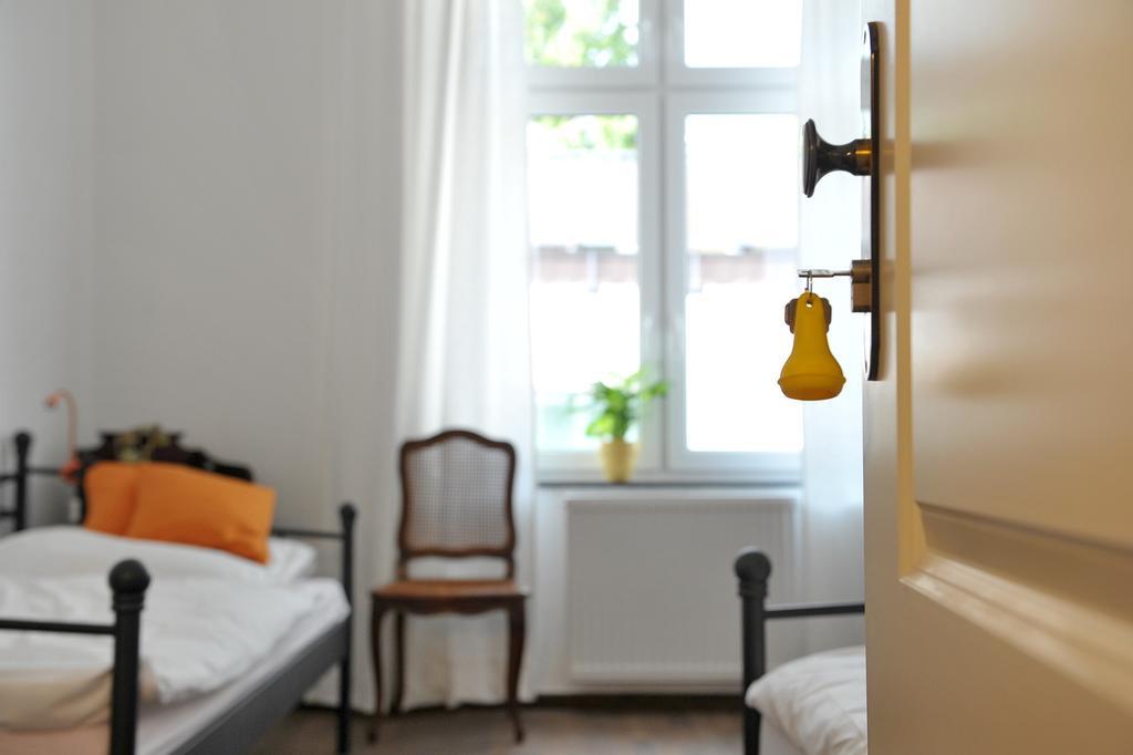 Hotelik Gdanska Ομπερχάουζεν Εξωτερικό φωτογραφία