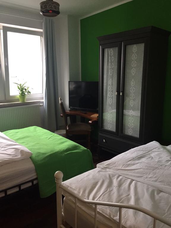 Hotelik Gdanska Ομπερχάουζεν Εξωτερικό φωτογραφία