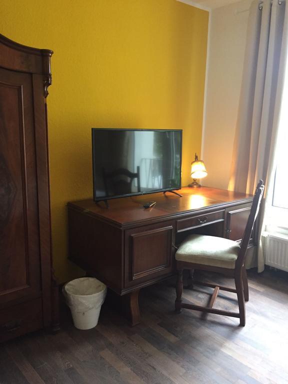 Hotelik Gdanska Ομπερχάουζεν Εξωτερικό φωτογραφία
